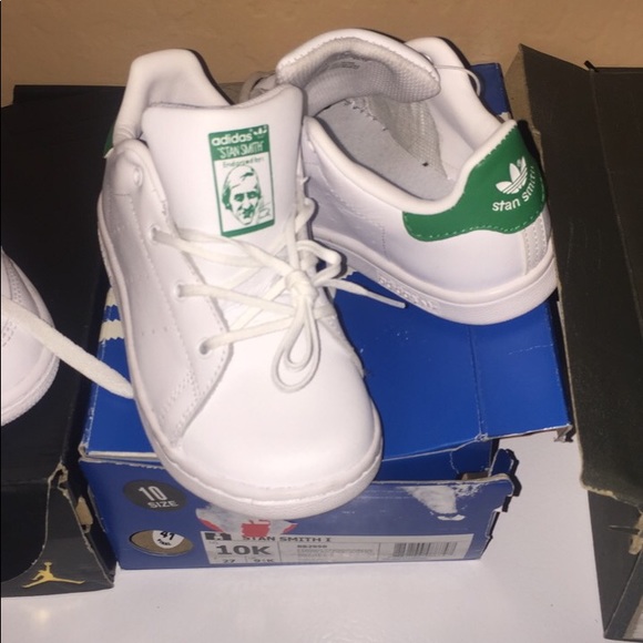 All sizes let me know wat size u need - Picture 2 of 4